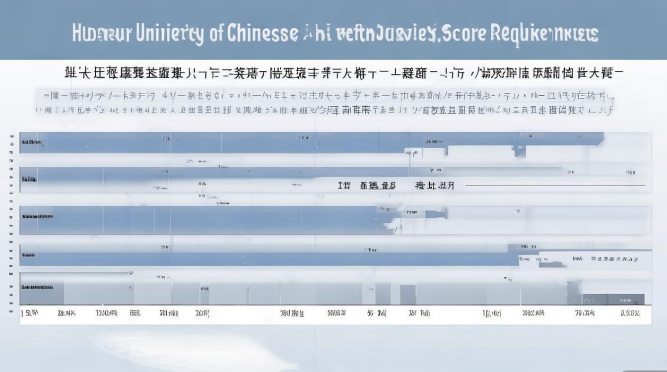 湖北中医药大学录取分数线是多少，最低多少分能上？