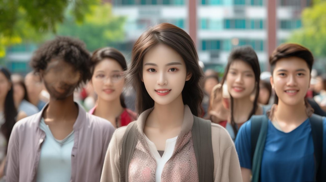 江苏职业学院美女多吗,哪个学校校花最好看? 江苏职业学院美女多吗,哪个学校校花最好看?