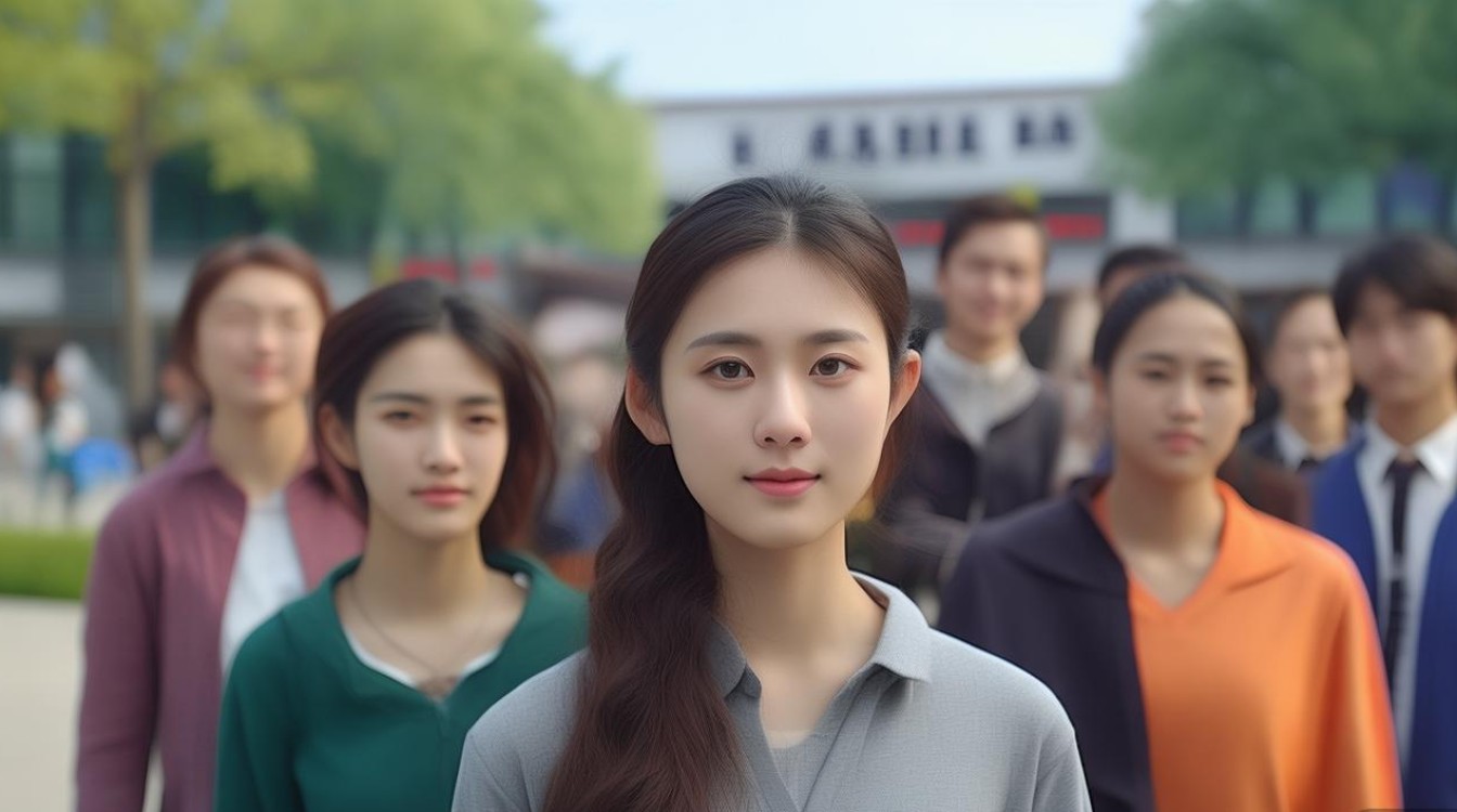 江苏职业学院美女多吗,哪个学校校花最好看? 江苏职业学院美女多吗,哪个学校校花最好看?