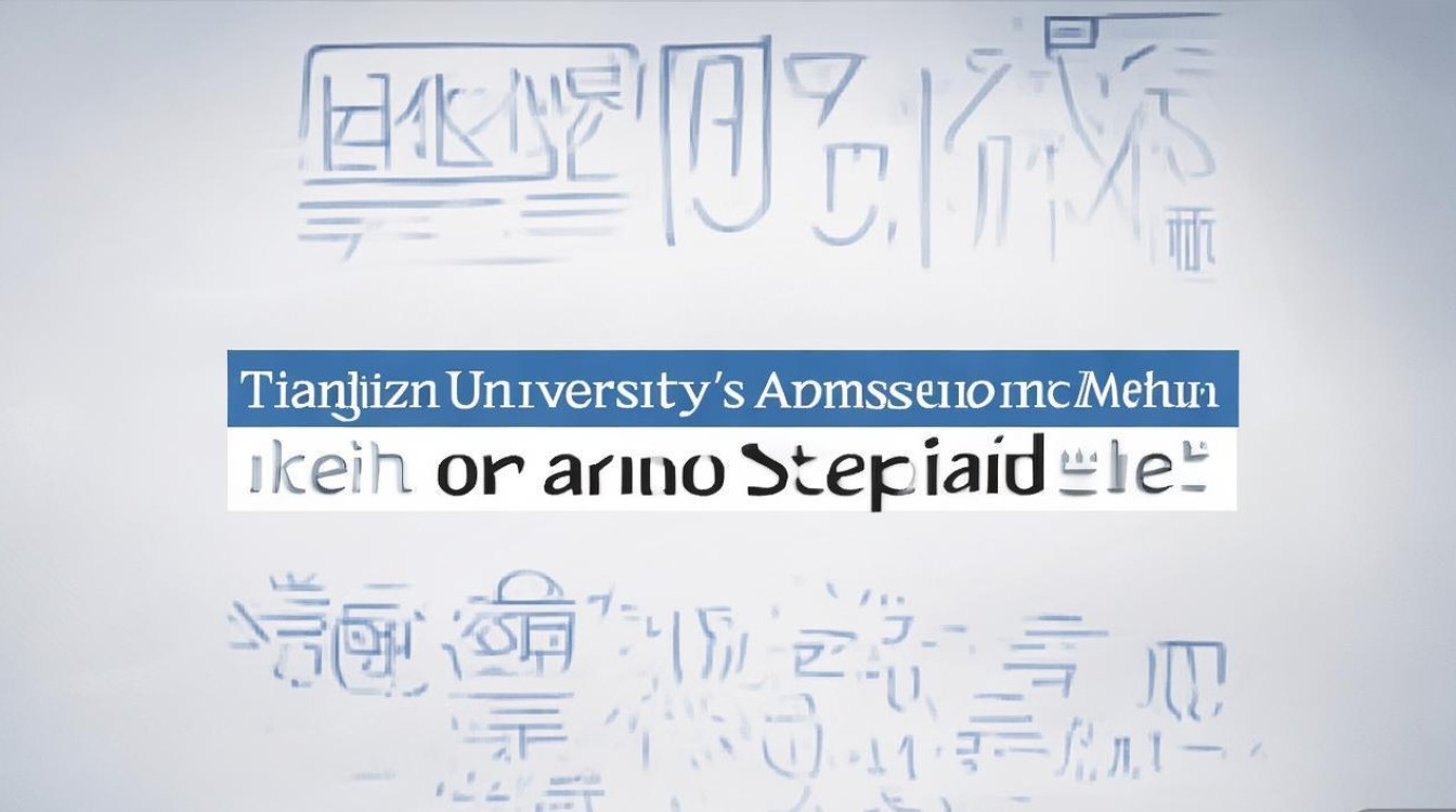 天津大学在安徽录取分数线是多少，天津大学在安徽要多少分