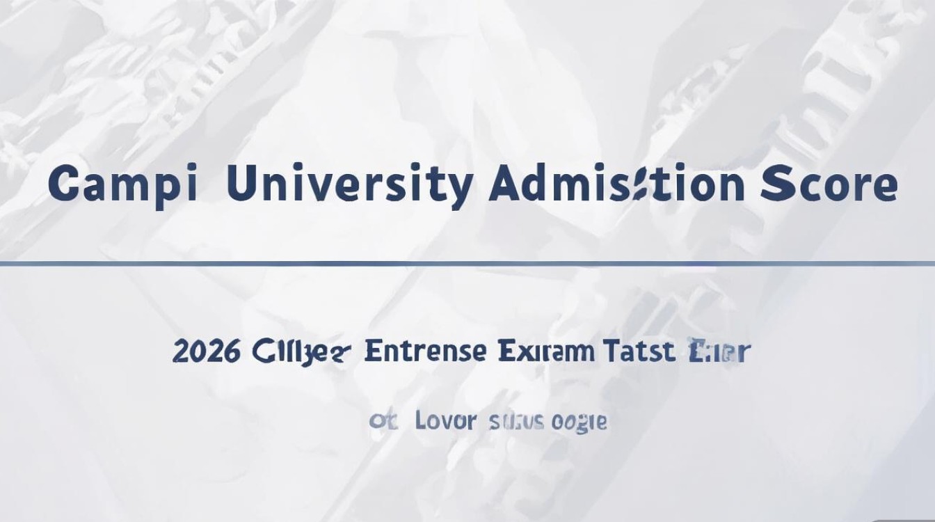 营口大学多少分录取，2026年高考最低投档线是多少