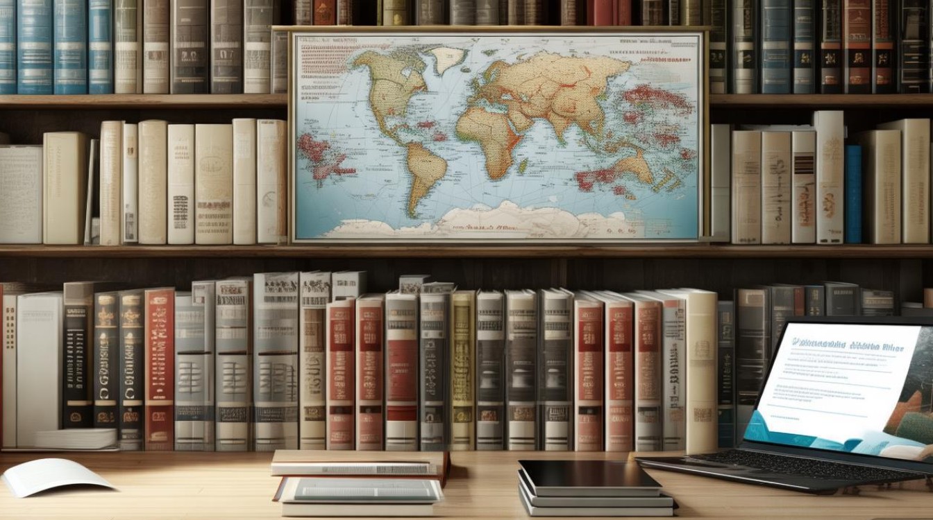 人文地理考研怎么复习，必读书籍有哪些推荐？