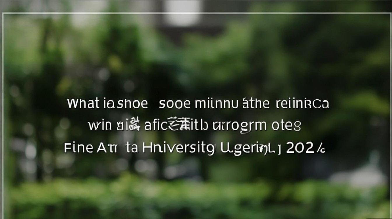 海南大学美术录取分是多少，2026年最低分要多少
