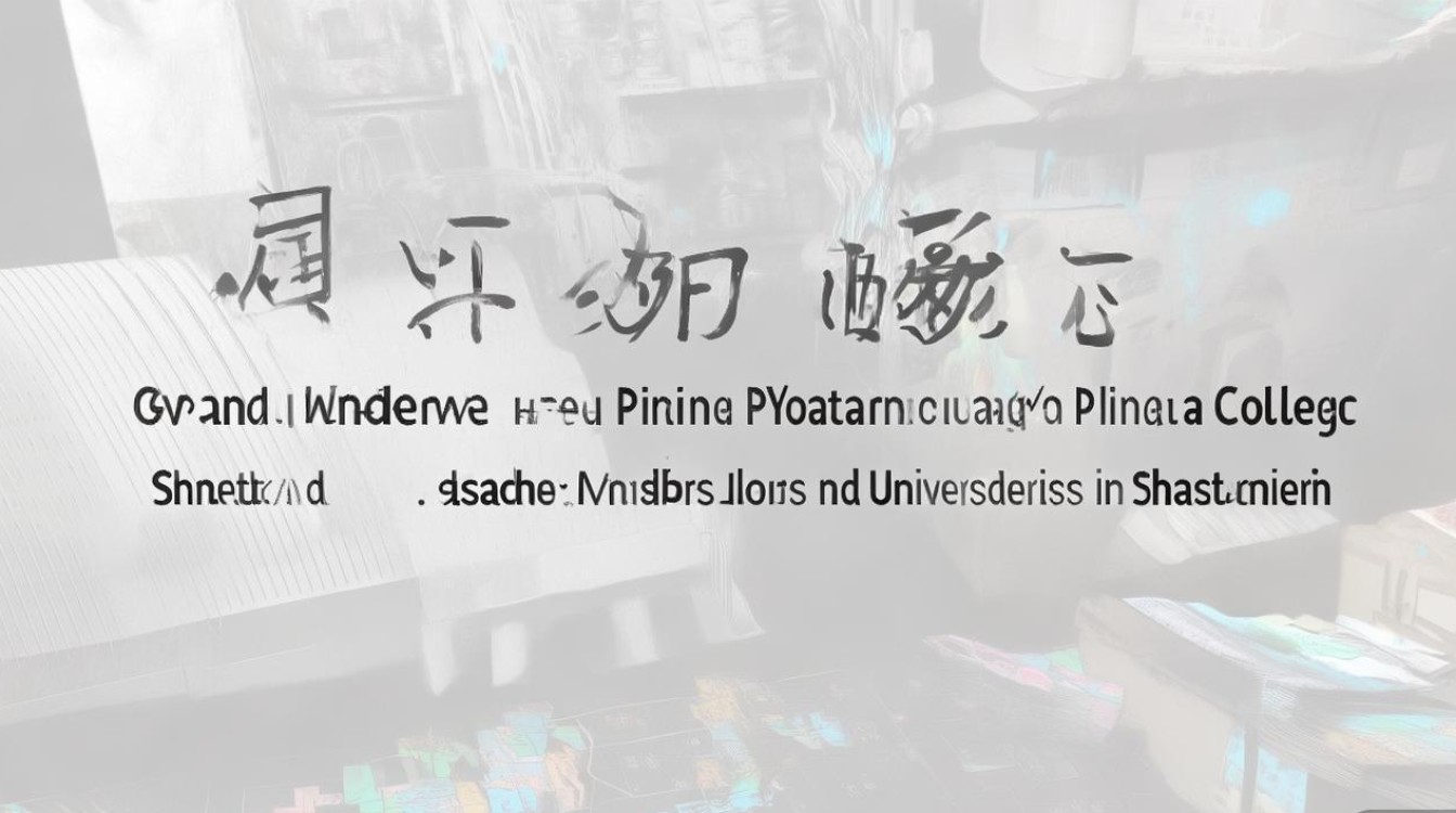 陕西省采矿专科学校排名怎么样，陕西省二本公办大学有哪些