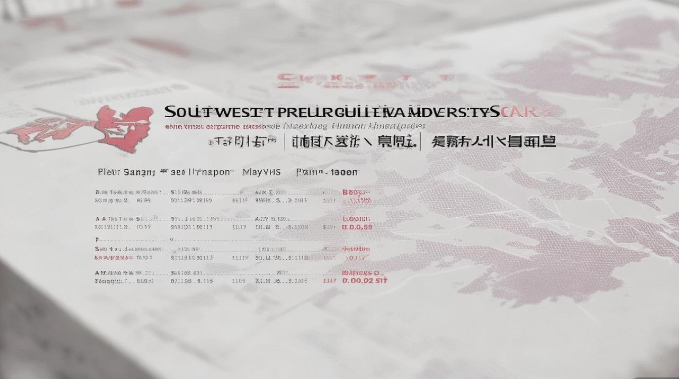 西南石油大学河南录取分数线是多少,河南考生好考吗 西南石油大学河南录取分数线是多少,河南考生好考吗