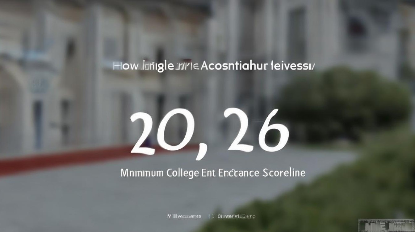 清华大学录取分多高，2026高考最低录取分数线是多少