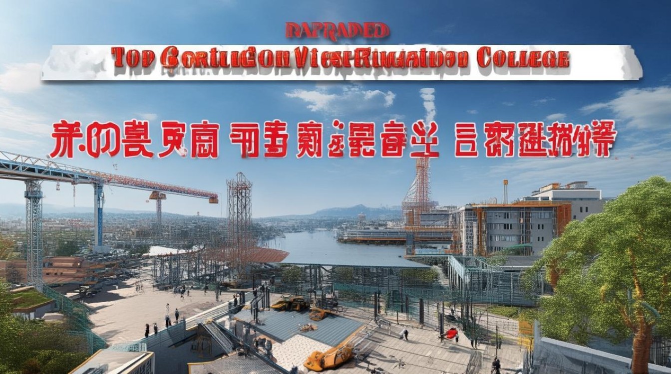 桥梁建设专科学校排名前十？全国铁路专科学校有哪些？