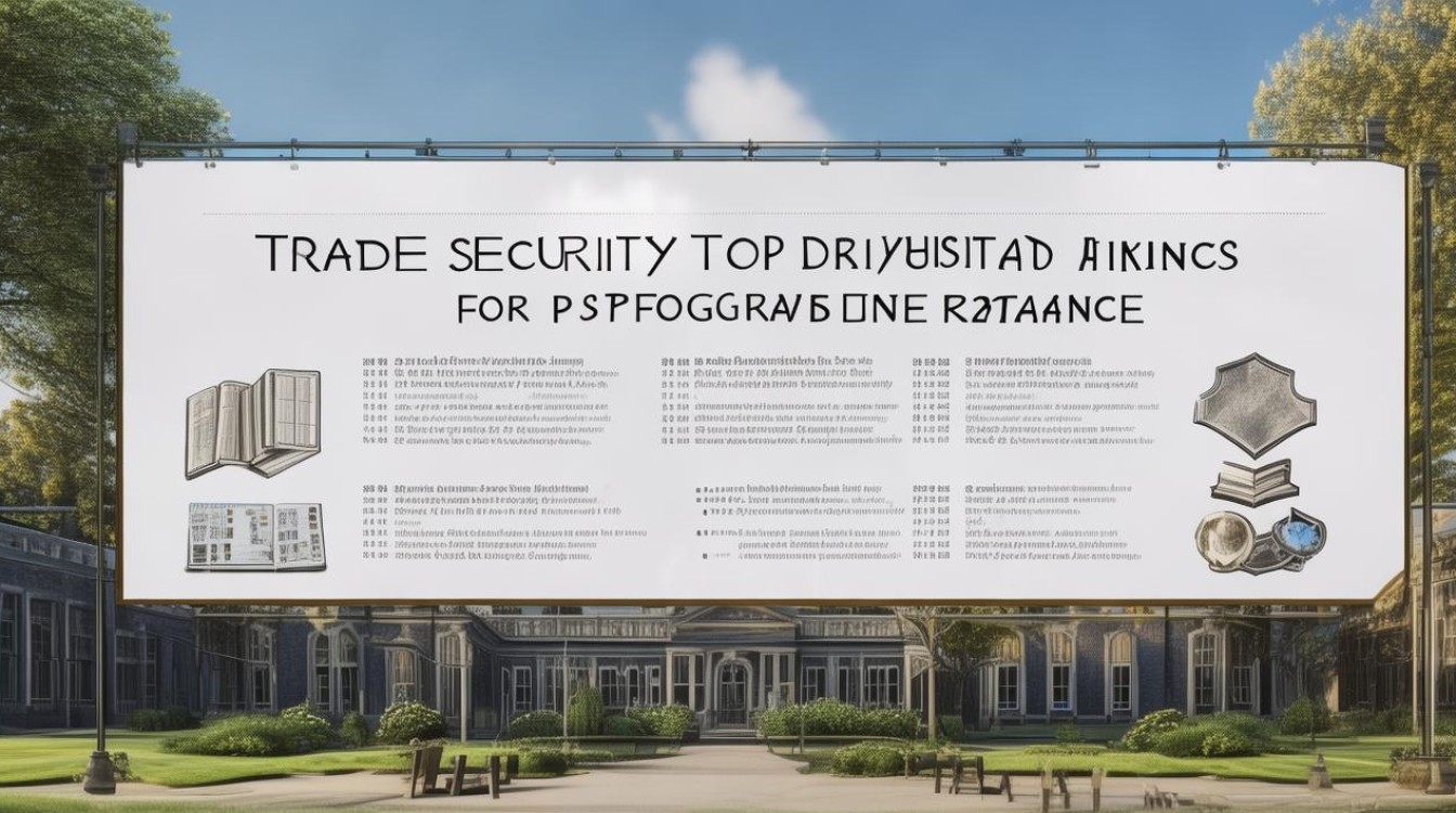 贸易安全考研专科学校排名有哪些？考研考什么专业比较好？