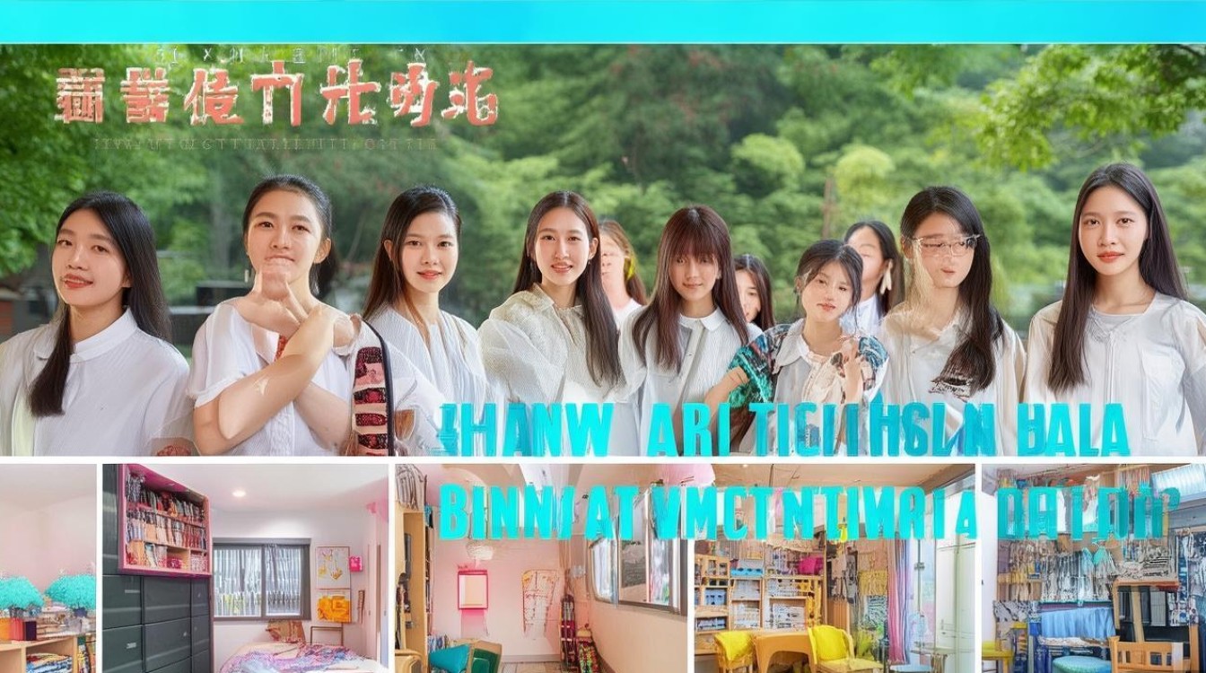 滨海职业学院女生怎么样,滨海职业学院女生宿舍几人间? 滨海职业学院女生怎么样,滨海职业学院女生宿舍几人间?