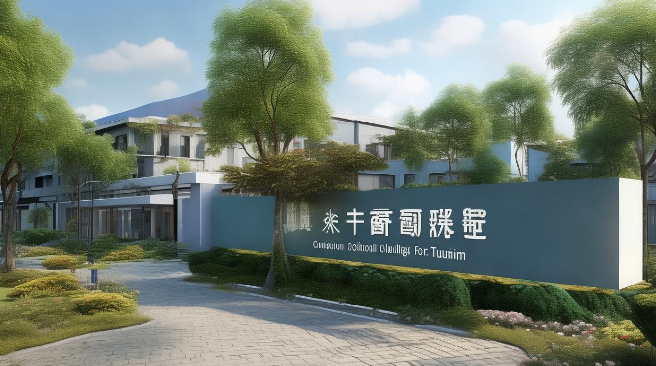 滁州旅游职业学院怎么样，滁州旅游职业学院是公办还是民办