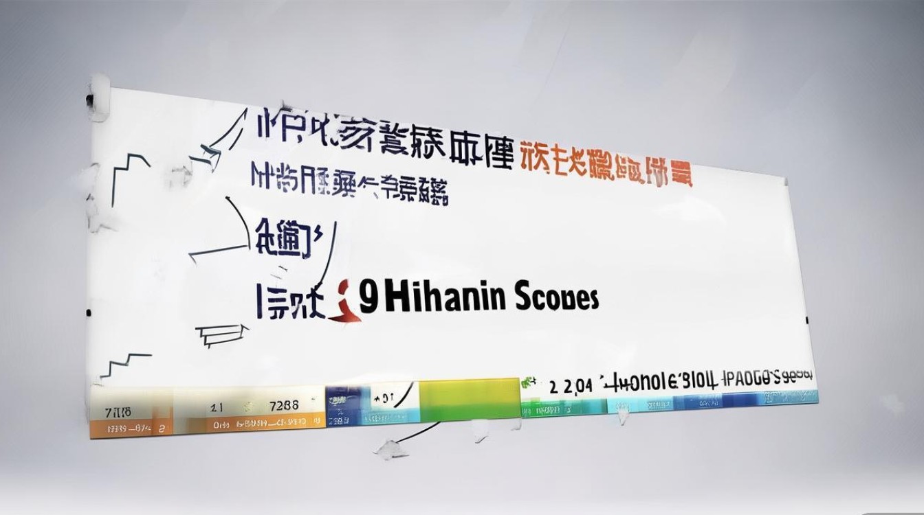 2017年呼市二中分数线是多少，历年录取分数好考吗