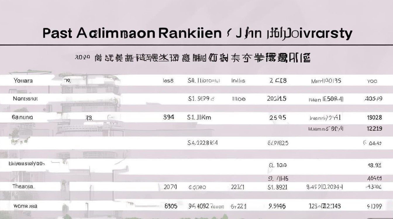 江汉大学历年录取位次是多少，考生要排多少名能录取？