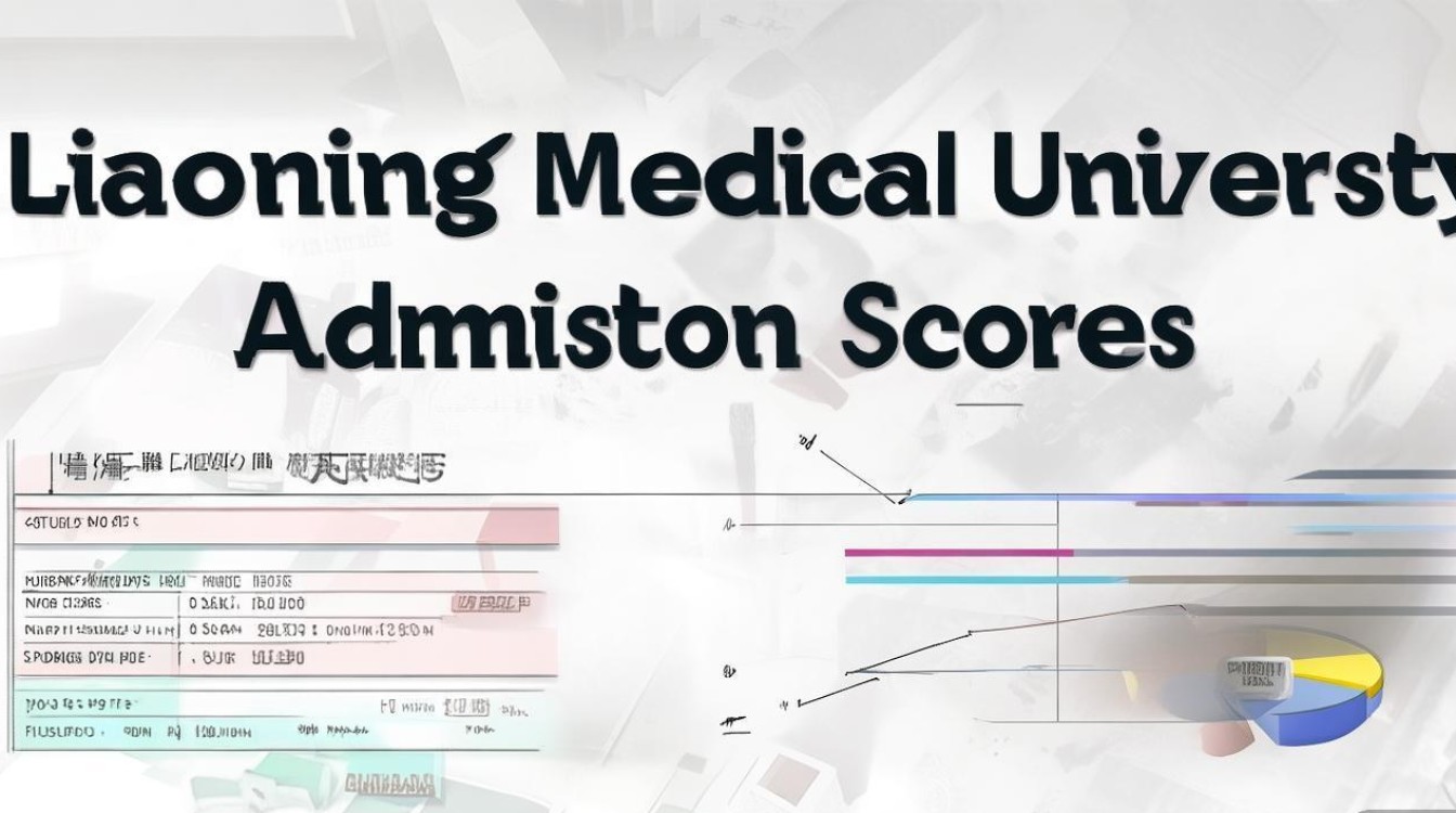 辽宁医药大学录取分数是多少，多少分能被录取