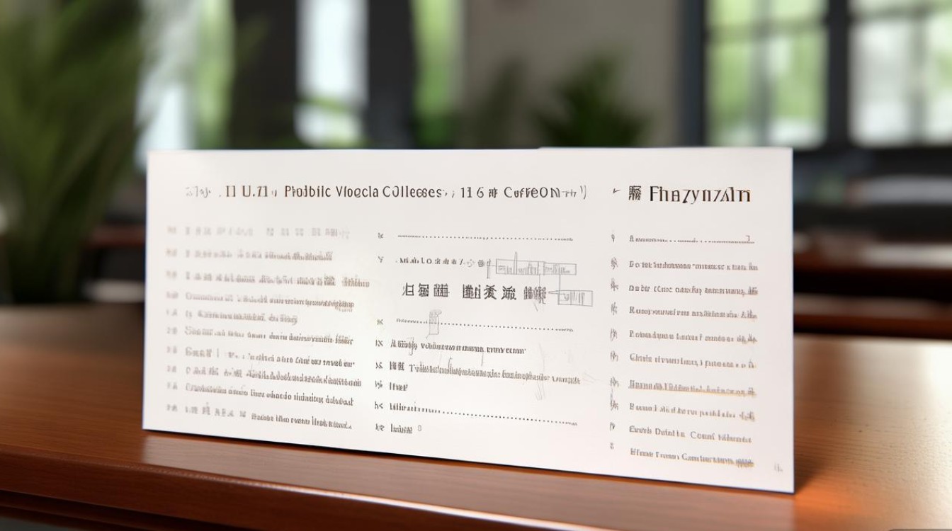 奉贤的职业学院有哪些?排名前十公办学校名单 奉贤的职业学院有哪些?排名前十公办学校名单