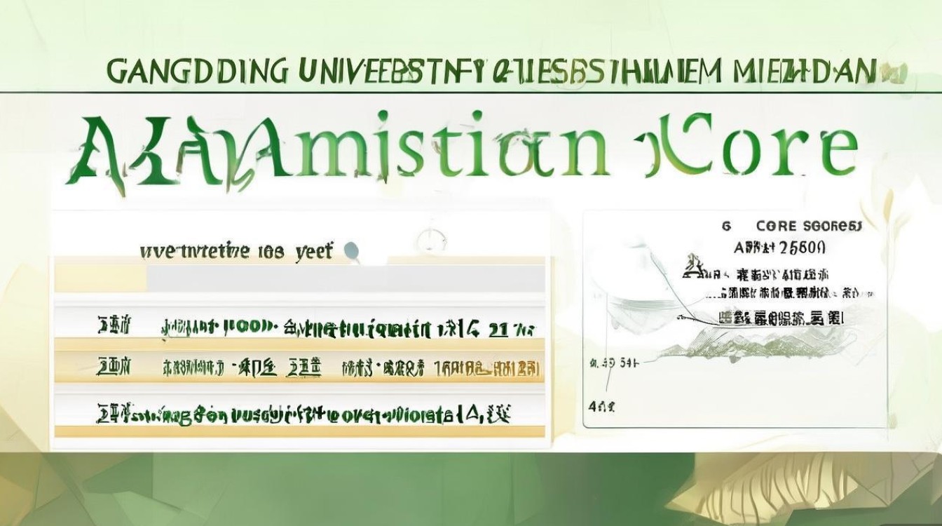 广东中医药大学录取分数线是多少，多少分能考上？