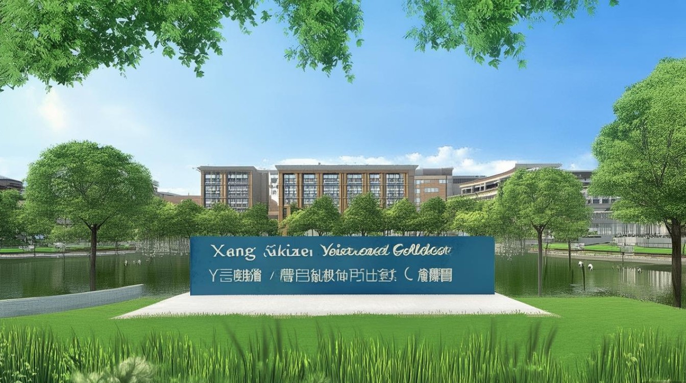 潇湘职业学院永州校区怎么样,值得去吗? 潇湘职业学院永州校区怎么样,值得去吗?