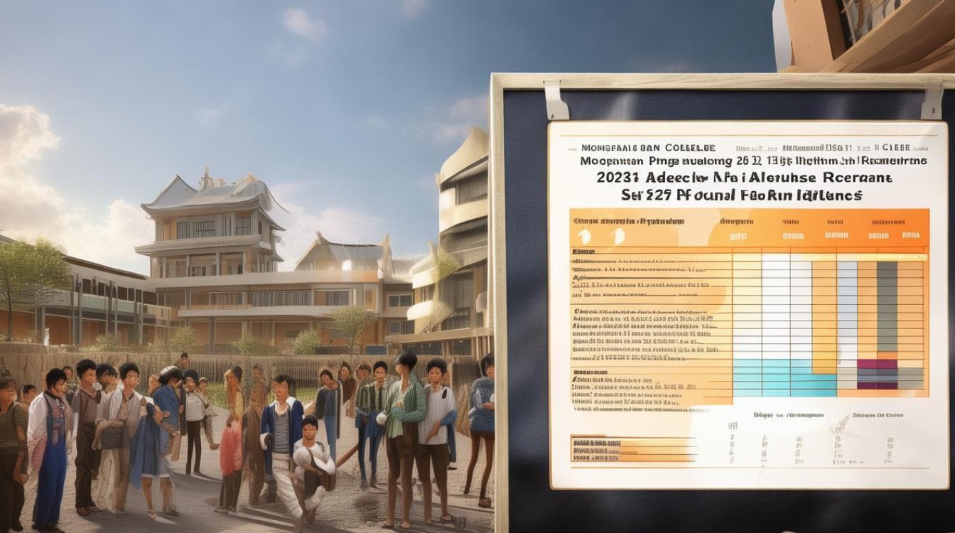 蒙古马职业学院怎么样,2026年录取分数线是多少 蒙古马职业学院怎么样,2026年录取分数线是多少