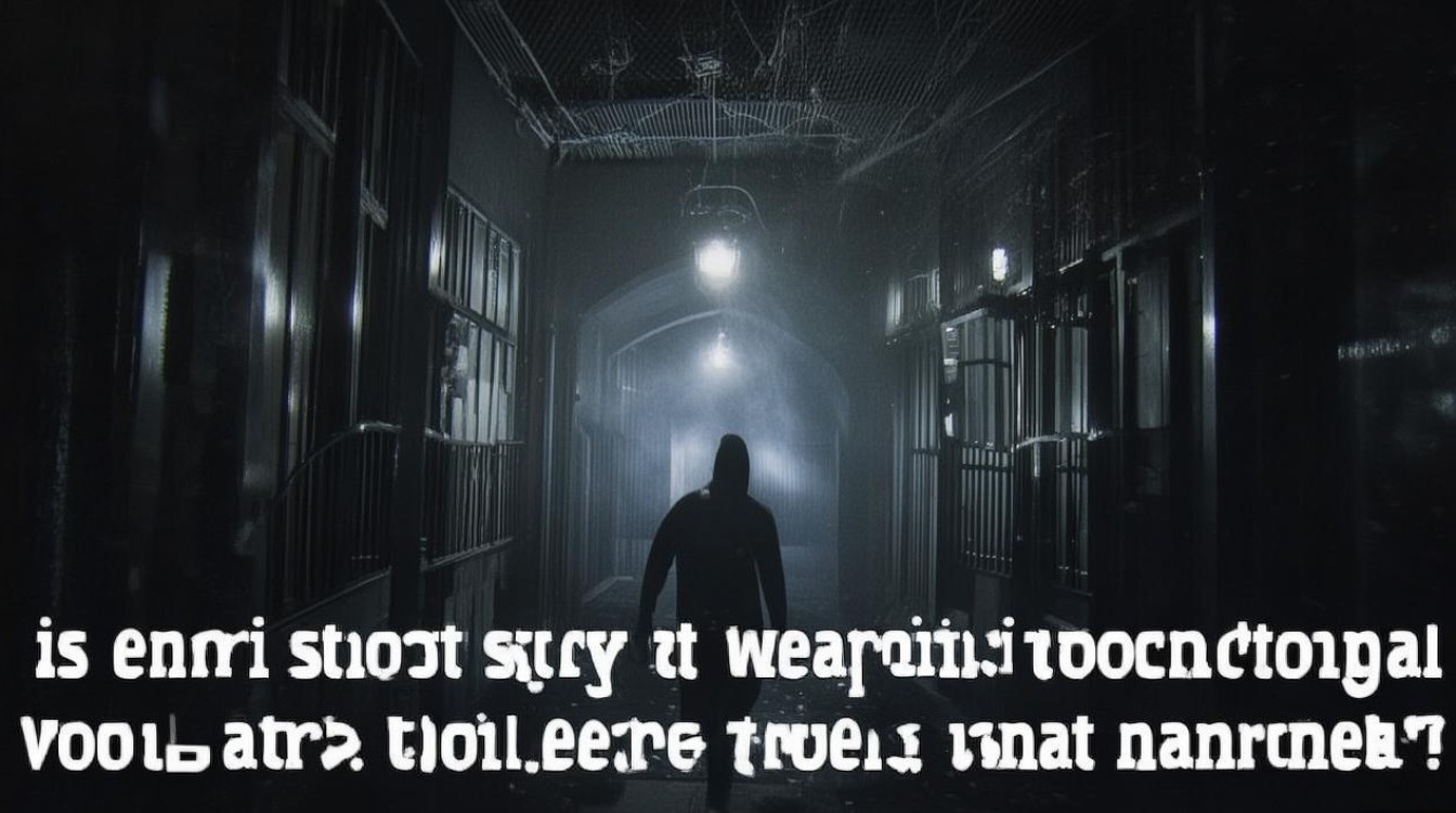 威海职业学院闹鬼是真的吗，威海职业学院闹鬼怎么回事