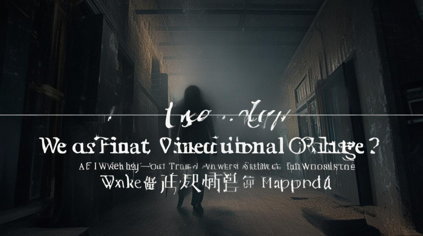 威海职业学院闹鬼是真的吗，威海职业学院闹鬼怎么回事