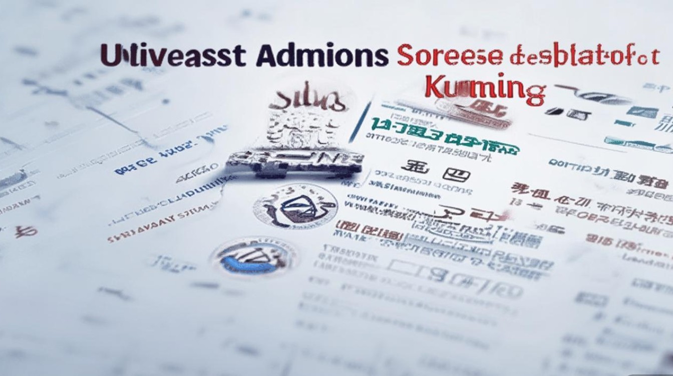 昆明所有大学录取分数是多少,昆明大学最低投档线一览表 昆明所有大学录取分数是多少,昆明大学最低投档线一览表