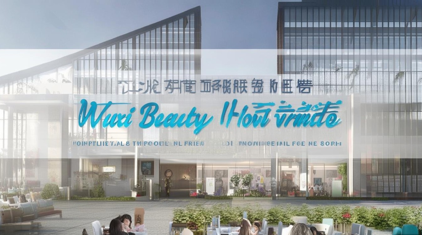 无锡美容职业学院哪家好，无锡美容学校学费多少