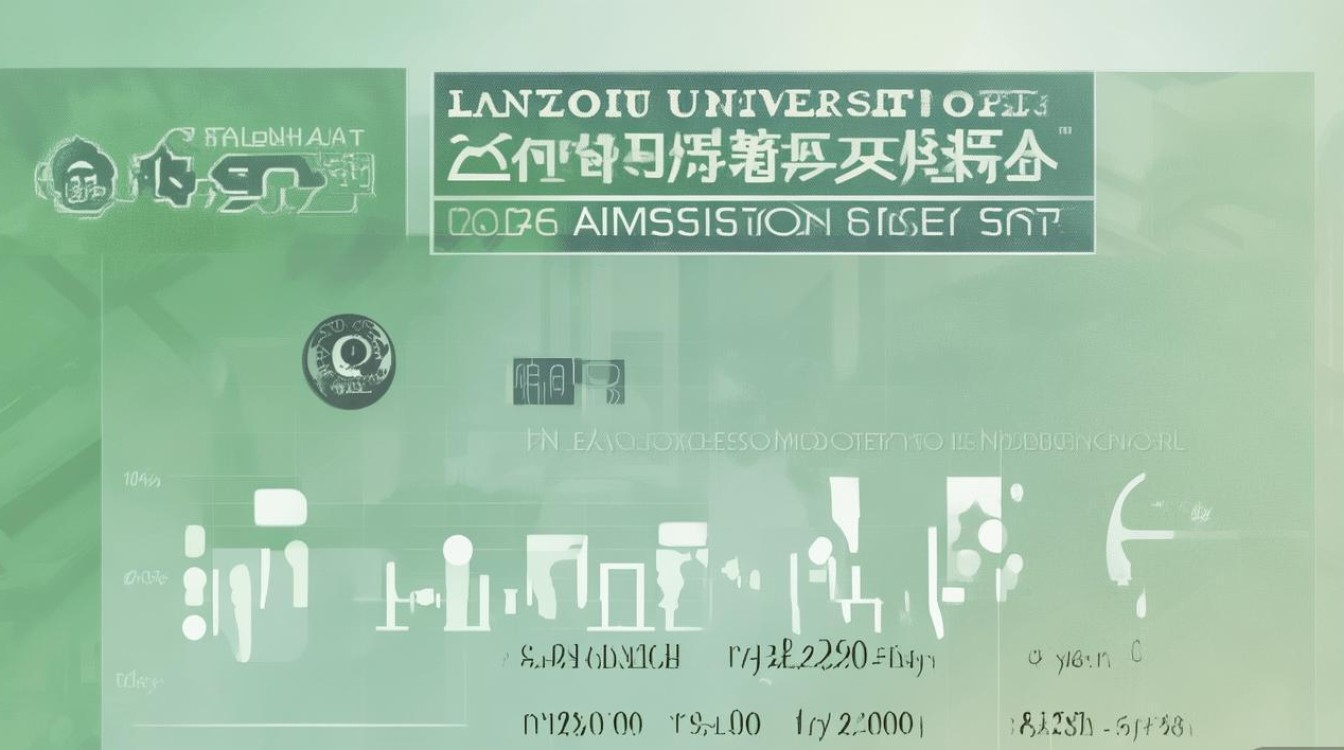 兰州大学河南录取分是多少，2026最低多少分能考上？