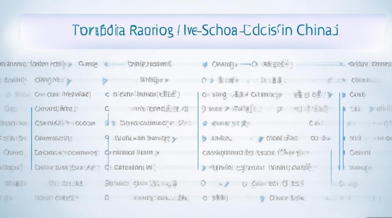 全国医专学校排名有哪些，医学专科学校排名规则是什么？
