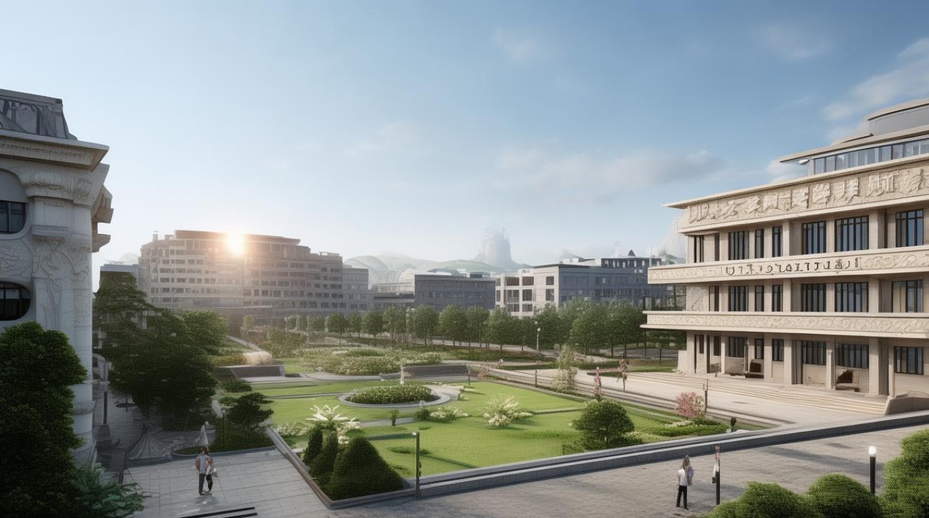 济南职业学院怎么样，济南职业学院全貌如何？