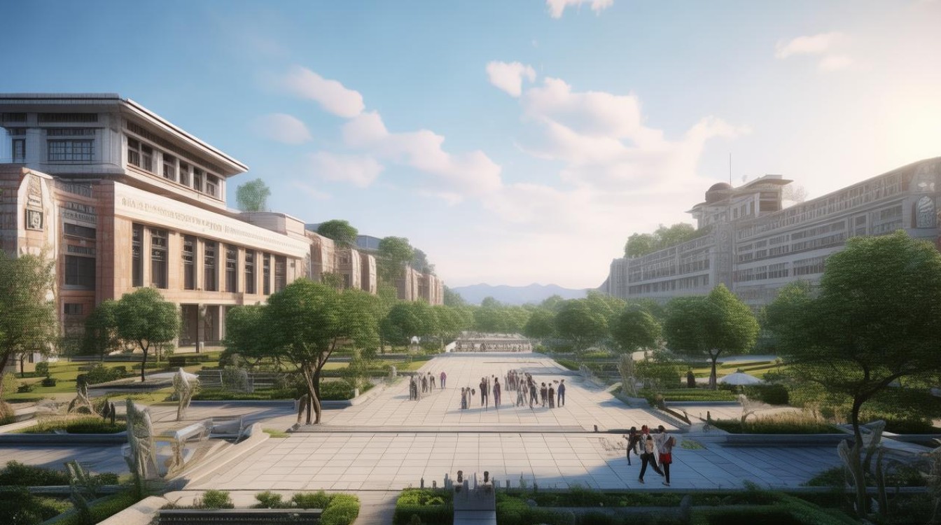 济南职业学院怎么样，济南职业学院全貌如何？