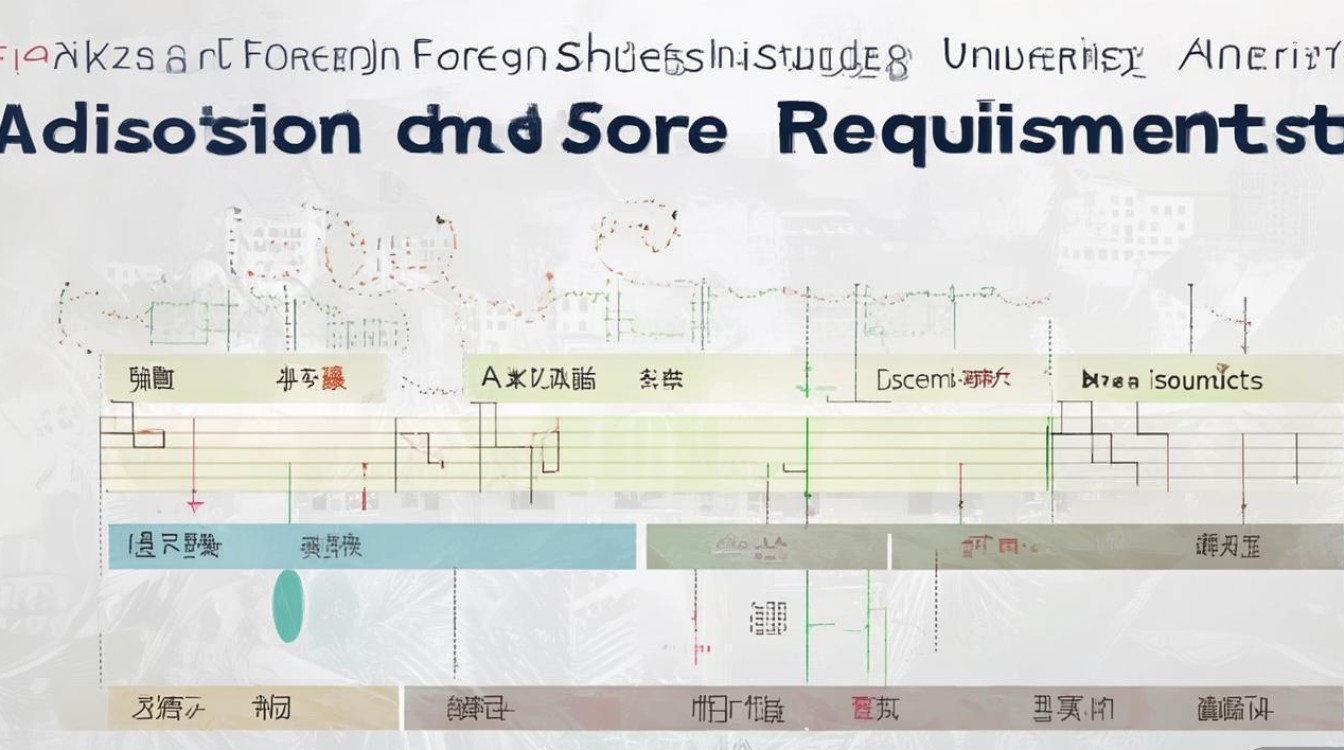 天津外国语大学录取分数线是多少,天津外国语大学多少分能考上 天津外国语大学录取分数线是多少,天津外国语大学多少分能考上