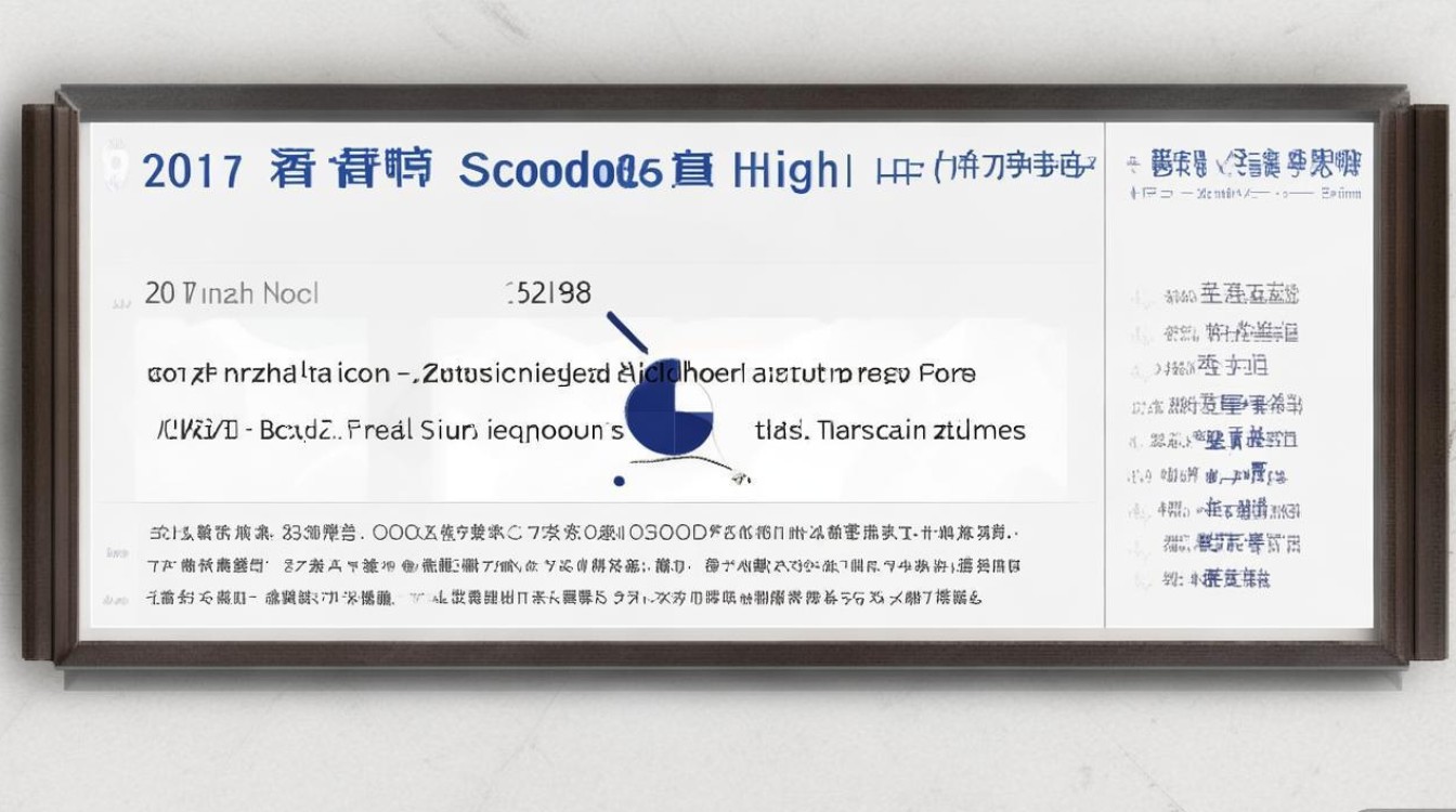 2017年周口三高分数线是多少，多少分能被录取？