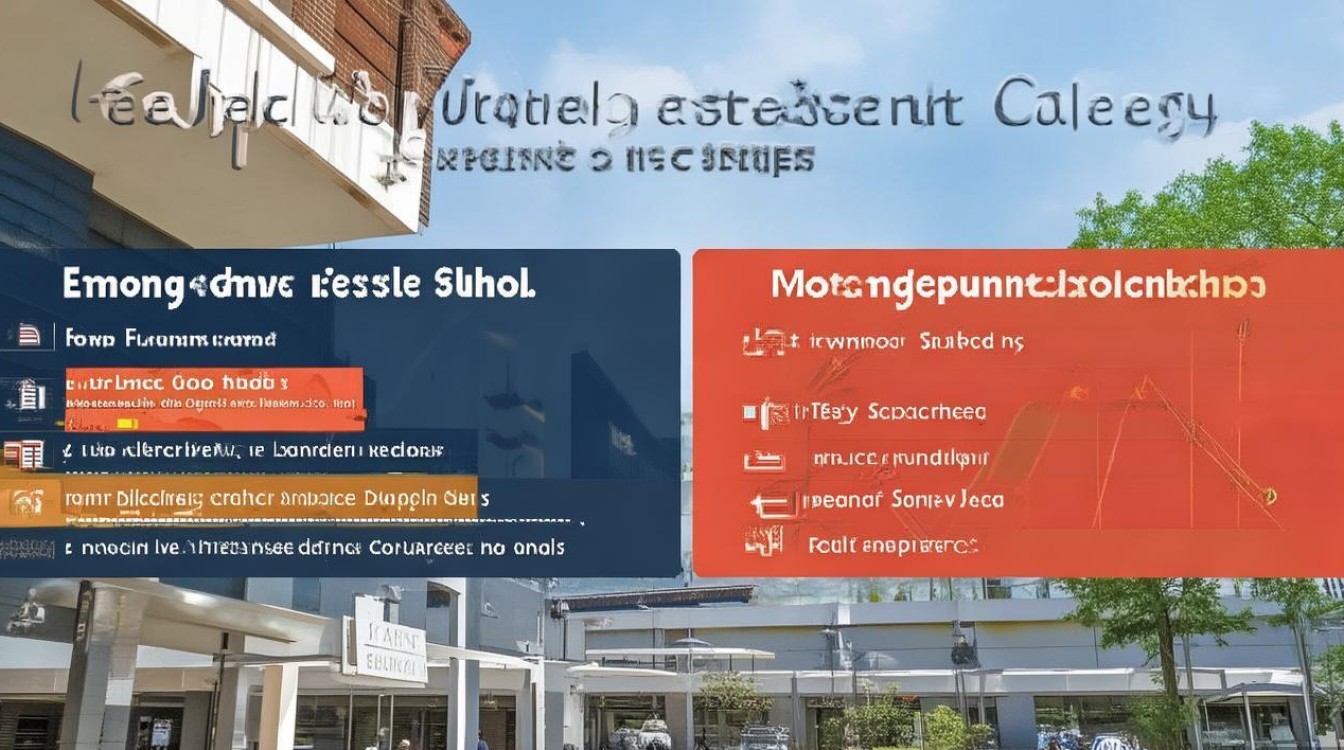 应急救援专科学校排名有哪些?哪些专业最紧缺? 应急救援专科学校排名有哪些?哪些专业最紧缺?