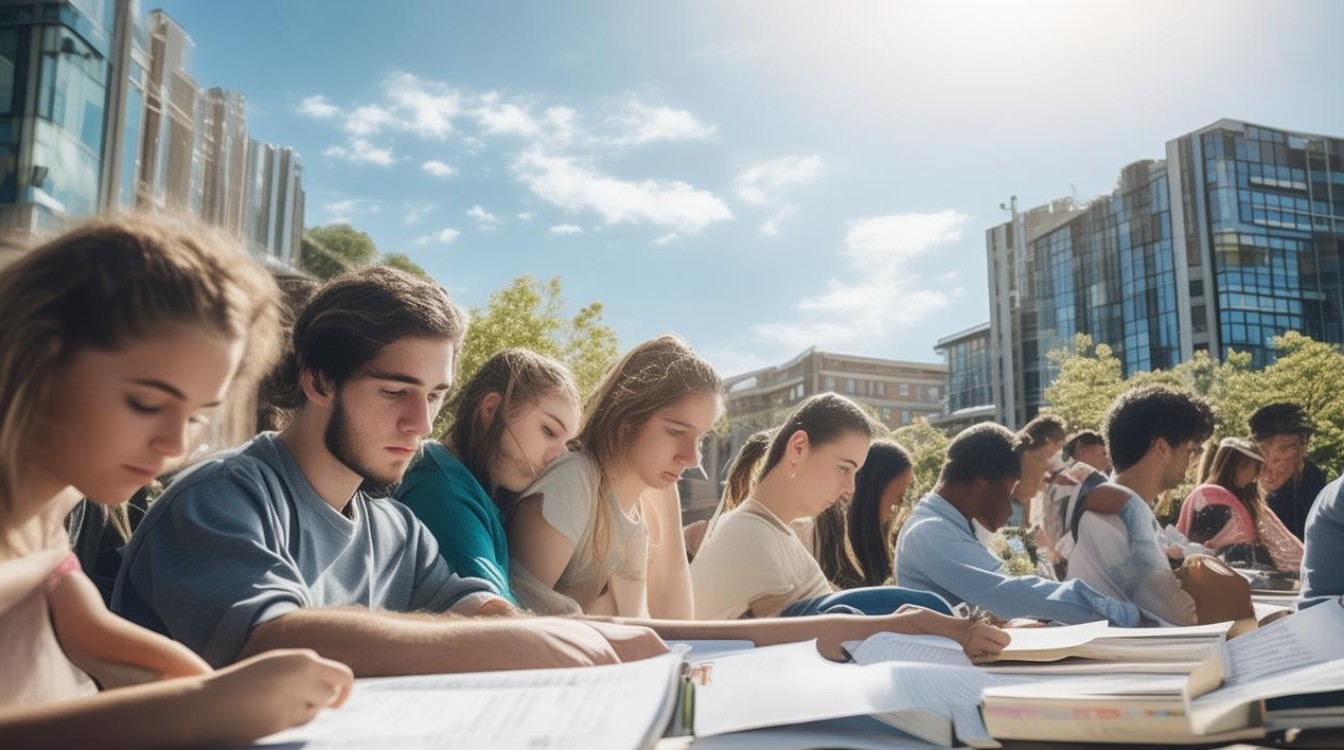 职业学院砥砺前行前景如何，职业学院值得读吗