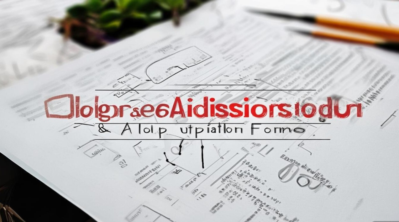 高考大学录取志愿表怎么填，高考志愿填报指南