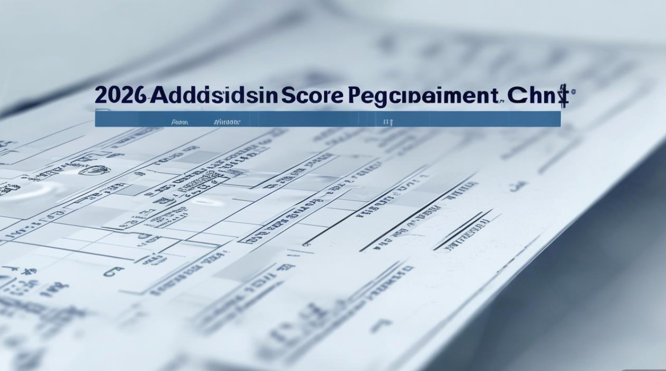 厦大录取分数线是多少，2026年各省最低要考多少分？