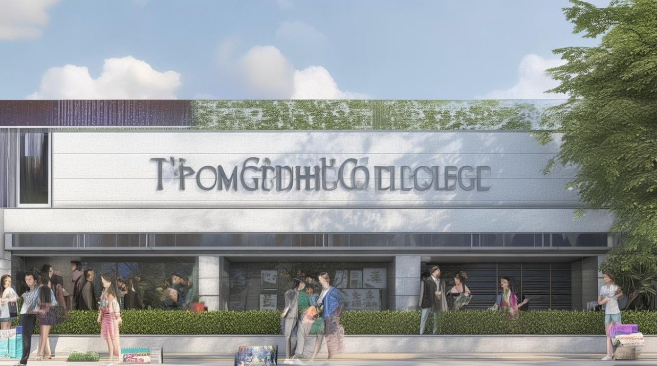 对外贸易专科学校排名怎么样？英语专业专科学院哪个好？