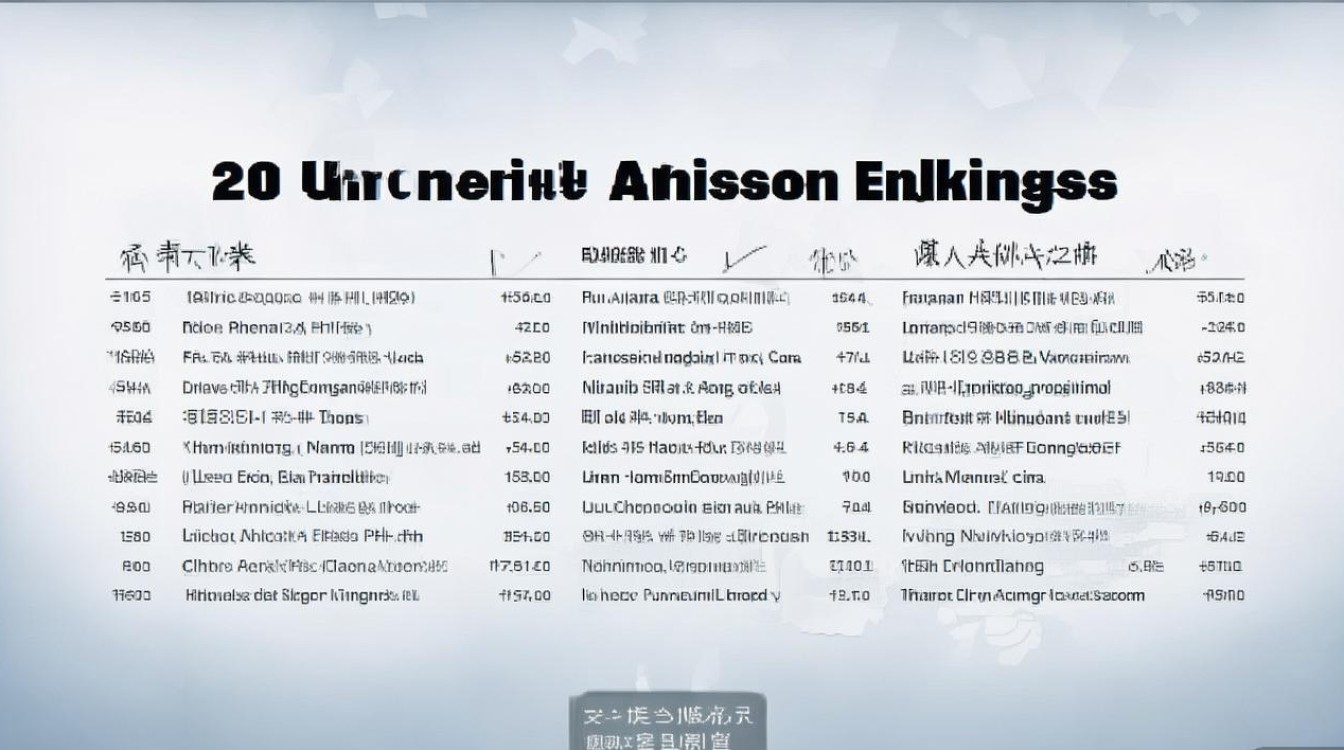 广东高考大学录取排名有哪些，2026录取分数线是多少？