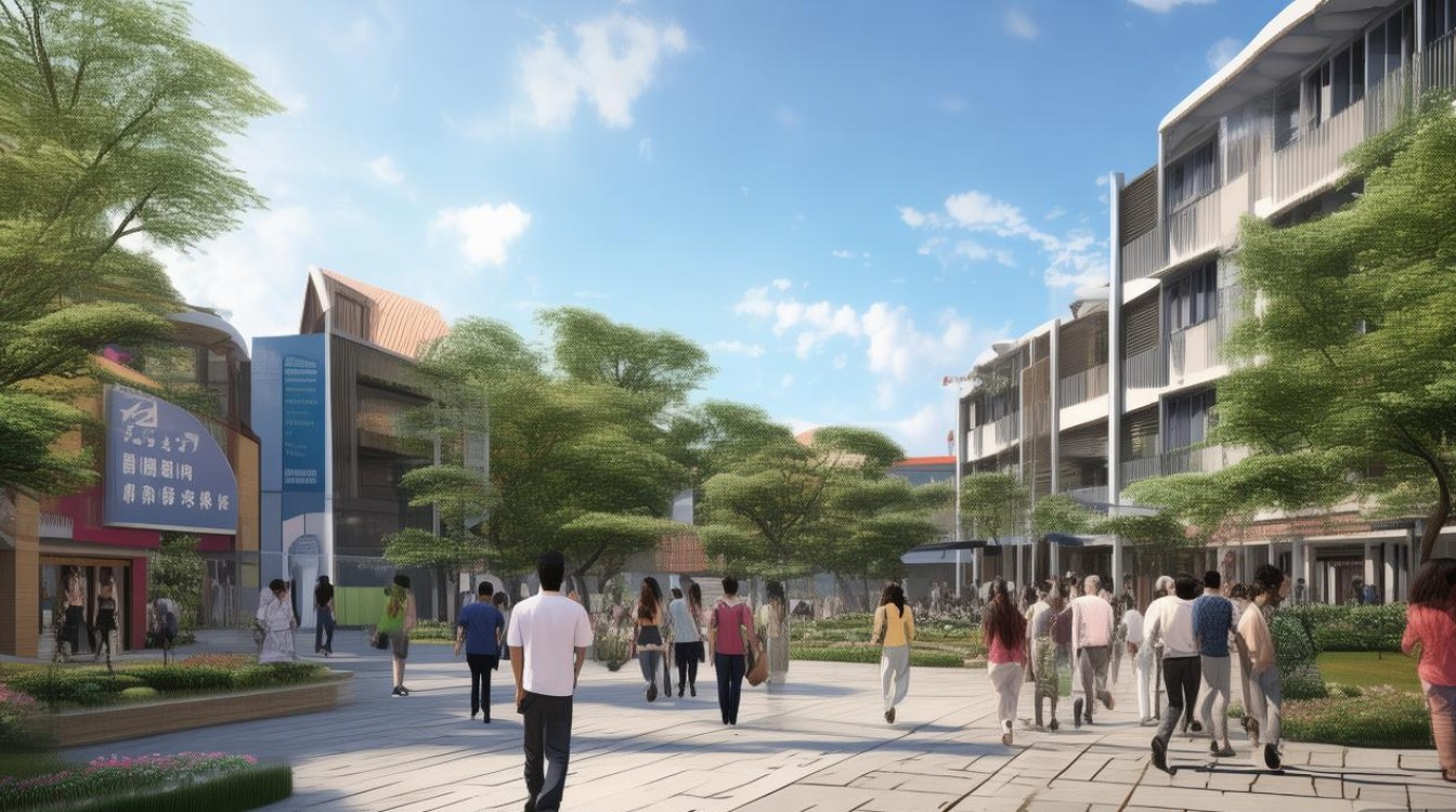 永州职业学院现状如何，永州职业学院值得报考吗