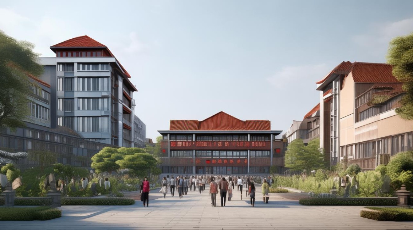 江苏江都职业学院怎么样,录取分数线及学费是多少? 江苏江都职业学院怎么样,录取分数线及学费是多少?