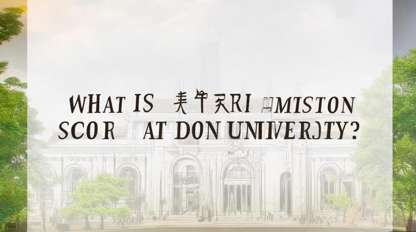 东华大学艺术录取分数线是多少，一般要多少分能考上