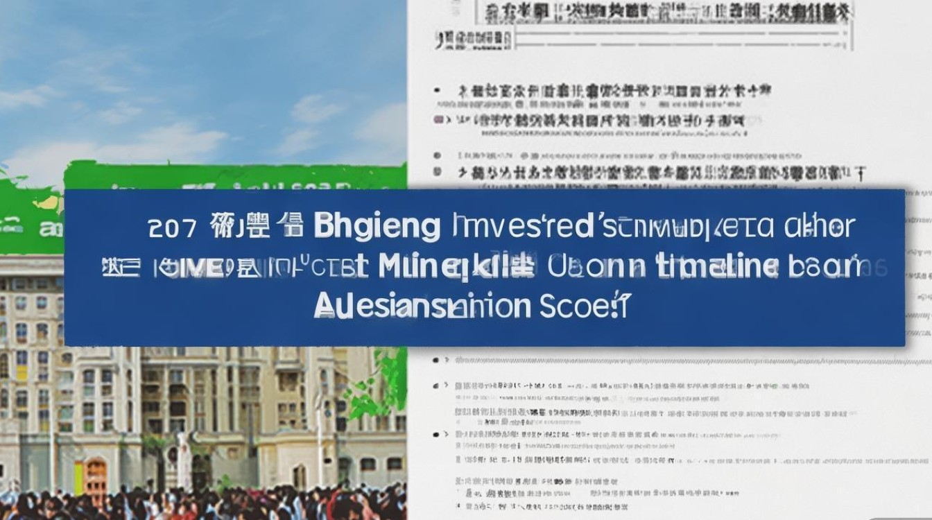 北京联合大学降分录取是真的吗，具体要求有哪些？