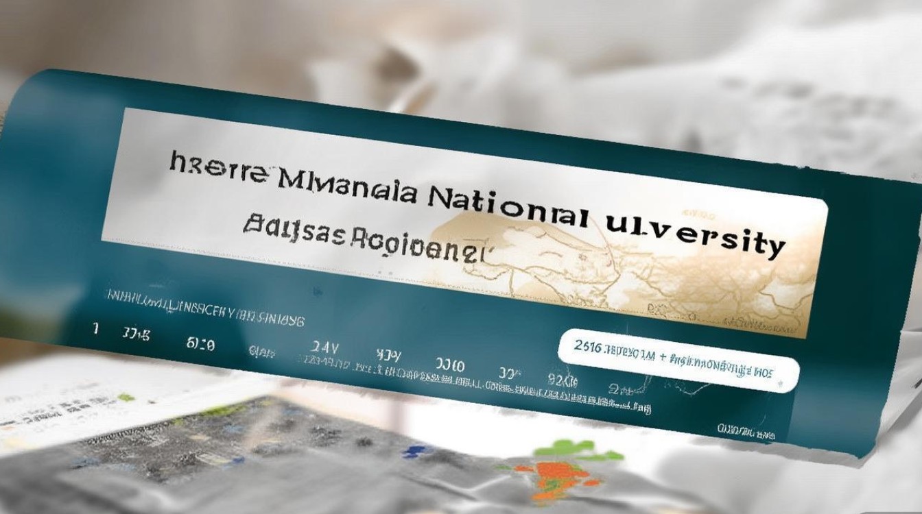 内蒙民族大学录取分数线多少？2026年最低录取分数查询