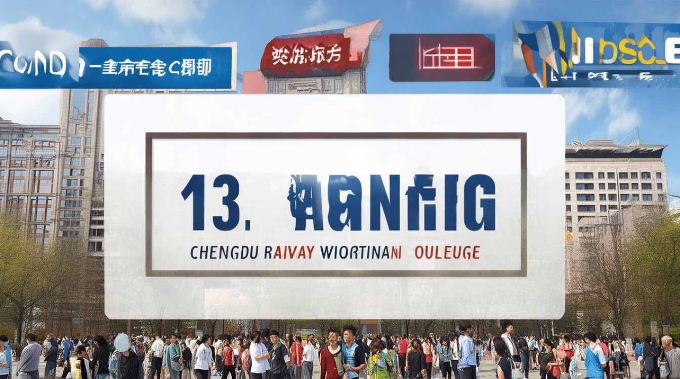 成都铁路专科学校排名第几？成都有哪些好大学？