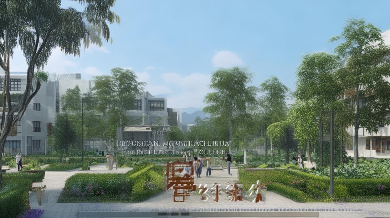 滁州师范职业学院怎么样，是公办还是民办学校？