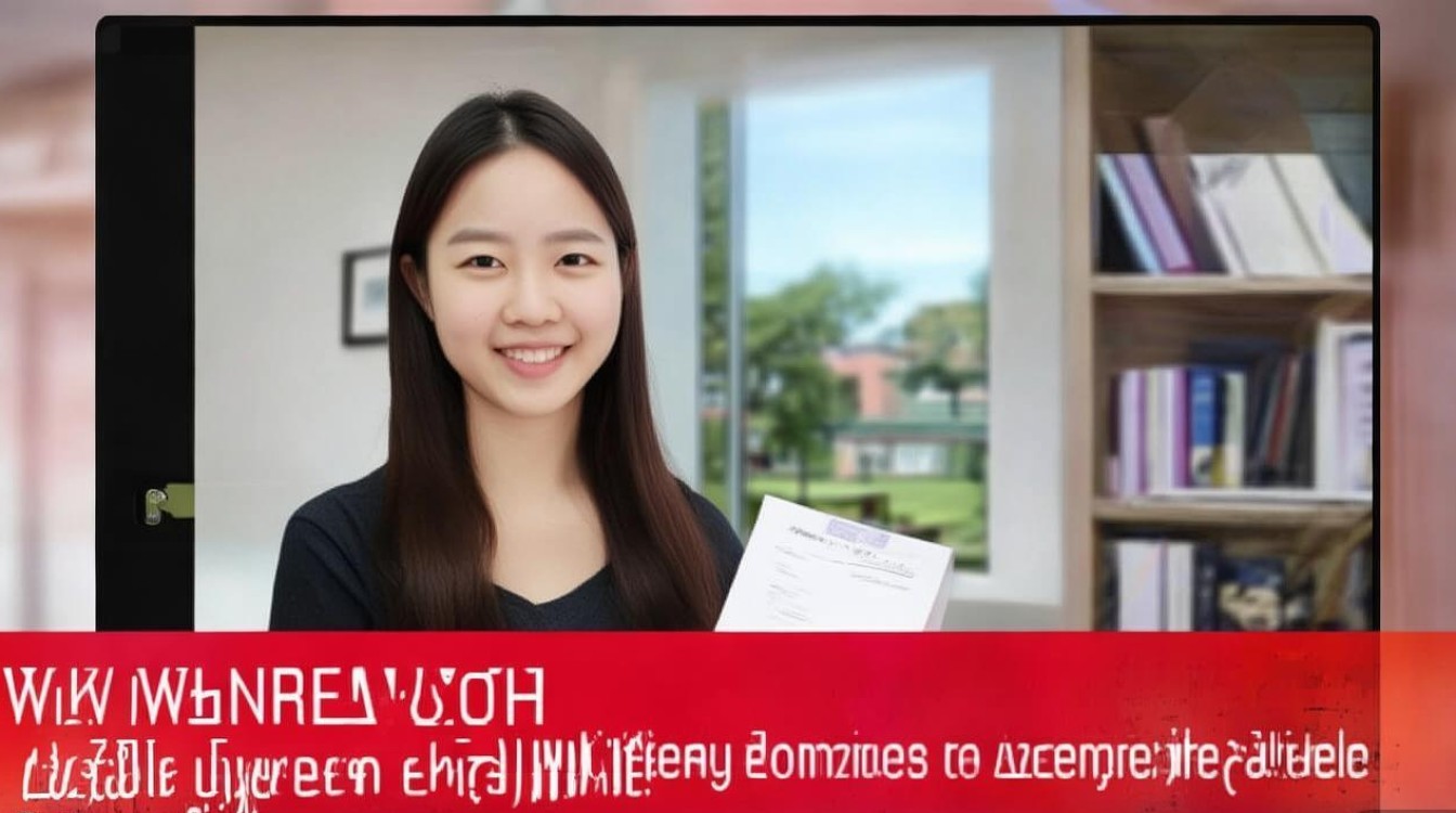 郑杜倩大学录取视频在哪看，郑杜倩考上什么大学了？