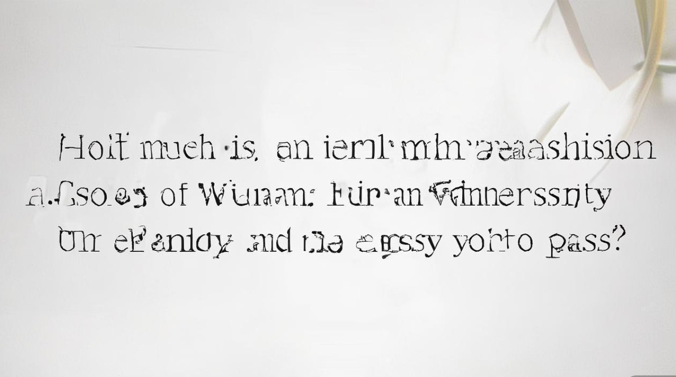 武汉工程大学美术录取分数线是多少，好考吗？
