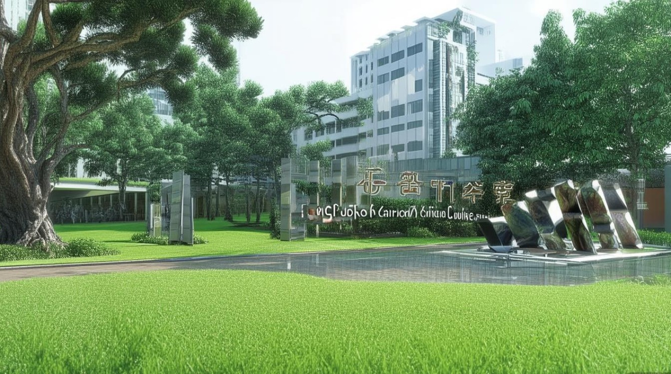 广东桂园职业学院怎么样，是公办还是民办的大学？