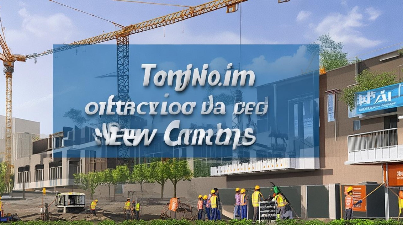 天津职业学院扩建是真的吗，新校区具体位置在哪里？