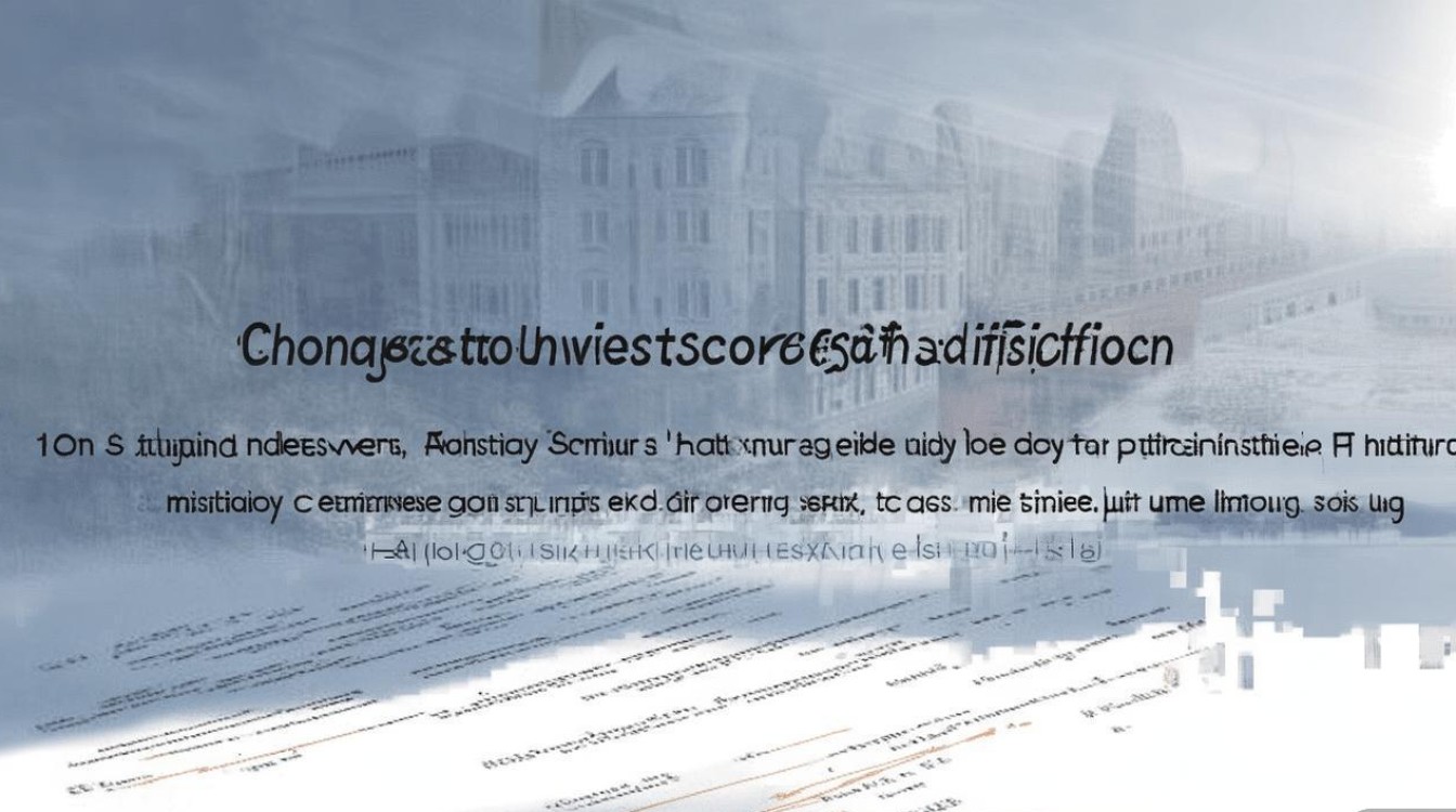 重庆西南大学录取分差是多少？压线报考有风险吗