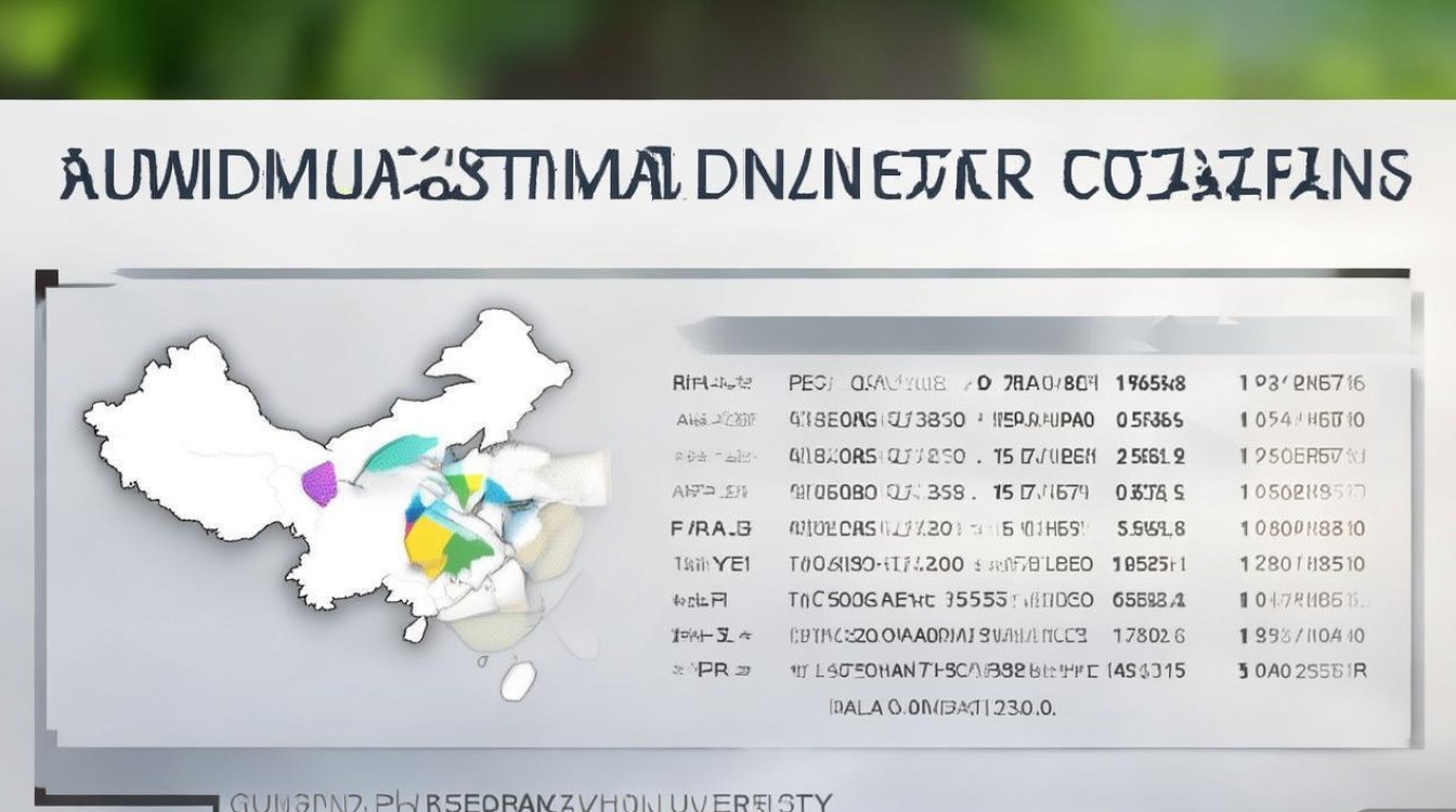 广东药科大学各省录取分数线是多少，各省多少分能上？
